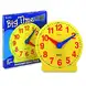 Демонстрационен часовник ,Learning Resources,LER 2094