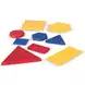 Комплект атрибути за бюро,Learning Resources,LER 1270
