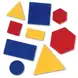 Комплект атрибути за бюро,Learning Resources,LER 1270