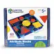 Комплект атрибути за бюро,Learning Resources,LER 1270
