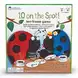 Комплект 10 математически игри,Learning Resources,LER 1764