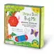 Творчески комлект геометрични фигури,Learning Resources,LER 1762