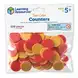 Комплект двуцветни броилки 120 бр.,Learning Resources,LER 3664