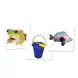 Комплект за сортиране бухалчета,Learning Resources,LER 5460