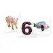 Комплект за сортиране бухалчета,Learning Resources,LER 5460