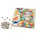 Настолна игра Money Bags ,Learning Resources,LSP 5057-UK
