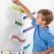 Образователна игра Tumble Trax® Magnetic Marble Run Магнитен пинбол,Learning Resources,LER 2821