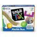 Образователна игра Tumble Trax® Magnetic Marble Run Магнитен пинбол,Learning Resources,LER 2821