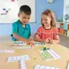 Комплект сортери с броилки,Learning Resources,LER 6650