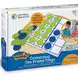 Комплект сортери с броилки,Learning Resources,LER 6650