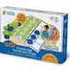 Комплект сортери с броилки,Learning Resources,LER 6650