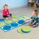 Активна подложка за под,Learning Resources,LER 6651