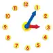 Гигантски часовник, Learning Resources, LER 2984