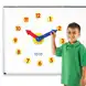 Гигантски часовник, Learning Resources, LER 2984