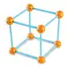 Креативна игра Геометрия, Learning Resources, LER 9293