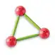 Креативна игра Геометрия, Learning Resources, LER 9293