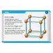 Креативна игра Геометрия, Learning Resources, LER 9293