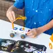Конструктор Space Rover, Educational Insights, EI-4201