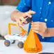 Конструктор Space Rover, Educational Insights, EI-4201
