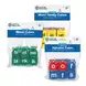 Комплект кубчета от мека пяна, Learning resources, LER 0589
