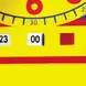 Часовник ,Learning Resources, LER 2995
