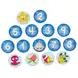 Математическа игра I sea ten, Learning Resources, LER 1771