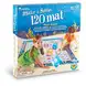 Подложка за под Морска математика,Learning Resources, LER 1772