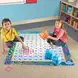 Подложка за под Морска математика,Learning Resources, LER 1772