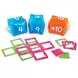 Подложка за под Морска математика,Learning Resources, LER 1772
