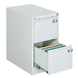 Единичен шкаф за вис. папки File Locker SZK101