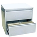 Двоен шкаф за висящи папки File Locker SZK102E 