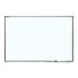 Бяла дъска с алум. рамка 2x3 Office 90х120