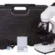 Микроскоп Bresser Erudit Basic 40–400x
