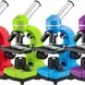 Микроскоп Bresser Junior Biolux SEL 40–1600x
