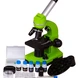 Микроскоп Bresser Junior Biolux SEL 40–1600x