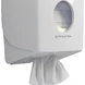 Дозатор Kimberly-Clark AQUARIUS за тоалетна хартия на пачки 6946
