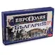 Картонена игра - Европолия България Малка