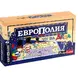 Картонена игра - Европолия Детска