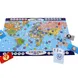 Картонена игра ПЛМ №720 Пътешествие по СВЕТА