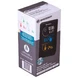 МЕТЕОРОЛОГИЧНА СТАНЦИЯ СЪС ЦВЕТЕН ДИСПЛЕЙ TEMEO LIFE H, BLACK