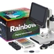 Цифров микроскоп Levenhuk Rainbow DM700 LCD