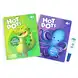 Hot Dots® Научете у дома Четене и математика Комплект 1