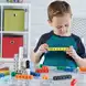 MathLink® Cubes Комплект за ранни математически дейности - Mathmobiles