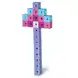 MathLink® Cubes Комплект за ранни математически дейности - Fantasticals