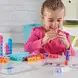 MathLink® Cubes Комплект за ранни математически дейности - Fantasticals