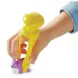 Learning Resources Щипки, с 3 ръкохватки, 6 броя