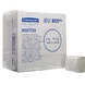 Kimberly-Clark HOSTESS 8035, тоалетна хартия на пачки, двупластова, 250 къса