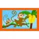 Clever Book - Карти-пъзел: Бебета животни