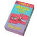 Clever Book- Мемори карти: Къде съм?