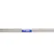 Опаковъчна хартия Aluminium, металикова, 65 g/m2, 0.5 х 2 m,  различни видове